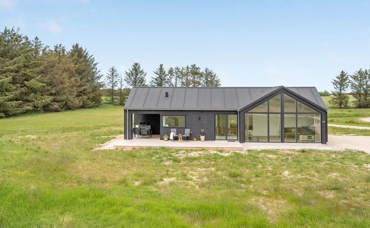 "Arlina" - 1.5km from the sea in NW Jutland 1