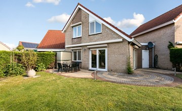 Mosselbank 73 - Noordzeepark Ouddorp 2