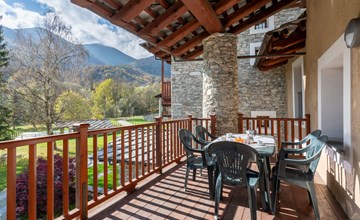 The Borgata (SMY726) 2