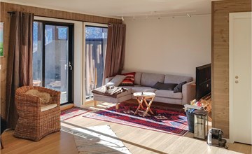 Awesome apartment in Hovden 2