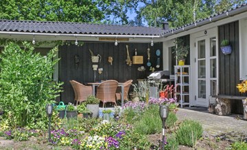 „Hartvig“ – 800 m vom Meer entfernt in Nordostjütland 2