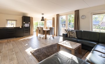 Villa Beukelaer XL Wellness 6 people 3