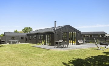 "Sheyla" - 150m from the sea in NE Jutland 3