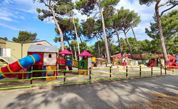 Campingdorf Poljana 2