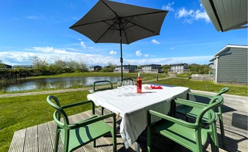 Pet friendly home in Lauwersoog 2