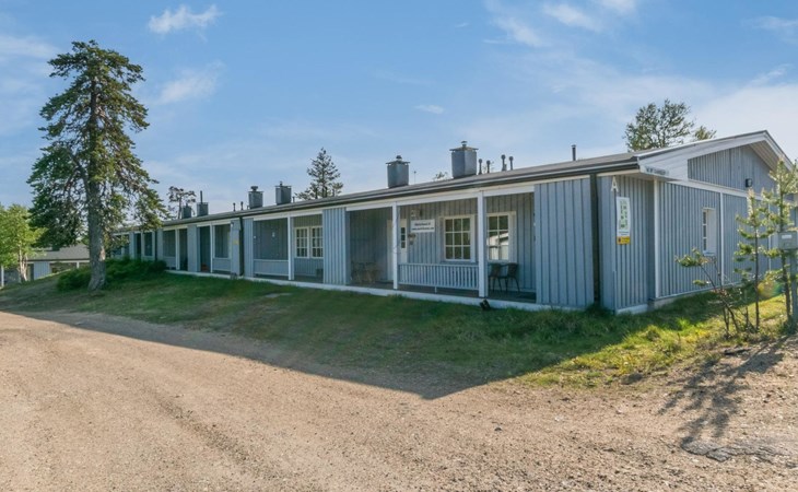 Saariseläntie 8 a 8 1