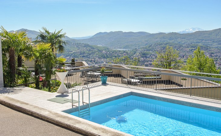 Aldesago Monte Brè (Utoring) 1