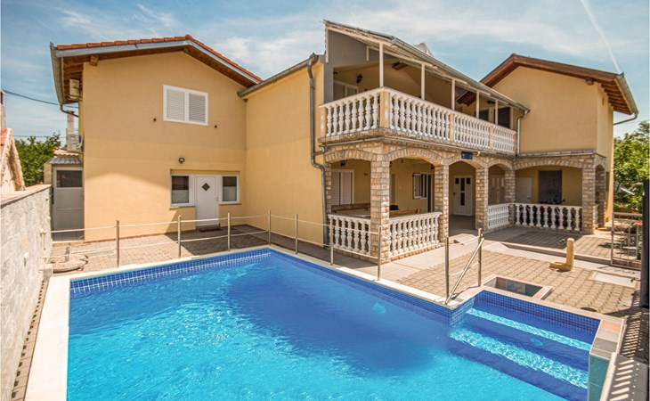 Awesome apartment in Kakma with WiFi 1