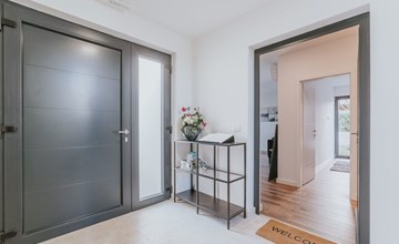 Erdgeschosswohnung Moonlight mit Terrasse 2