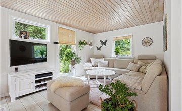 Amazing home in Ansager with WiFi 3