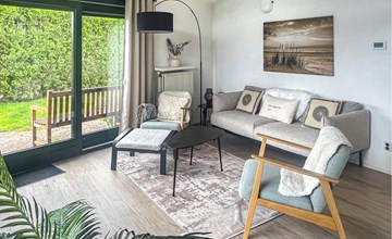 2 bedroom beautiful home in Lemmer 3
