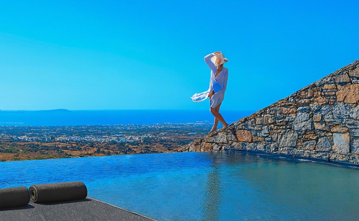 Vista Blue Unendlichkeitsvilla 1