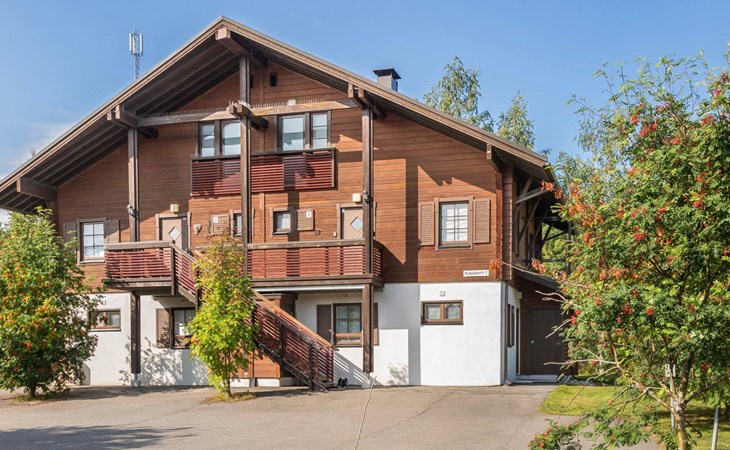 Alpine house punatähti 7 apt 2 1