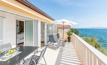 2 bedroom amazing apartment in Bibinje 2