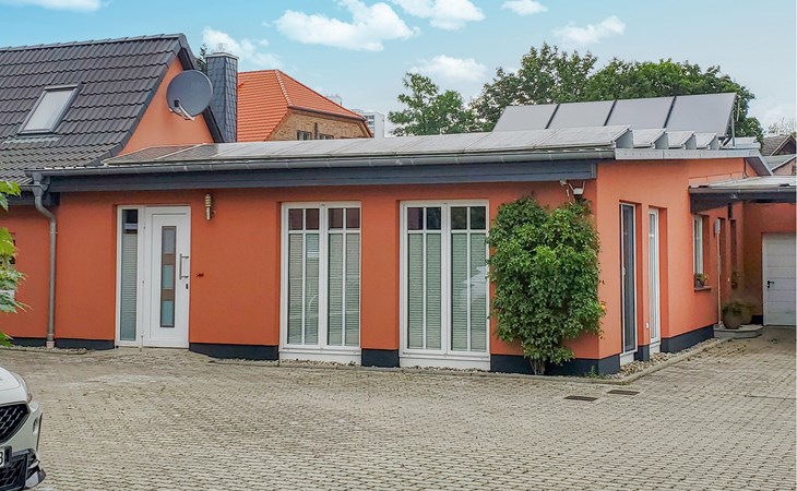 Beautiful home in Neubrandenburg 1