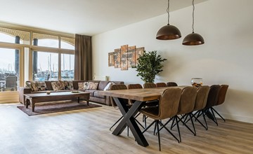 Kabbelaarsbank 2D - Port Marina Zélande - An der Grenze zwischen Zeeland und Südholland - Ouddorp 2