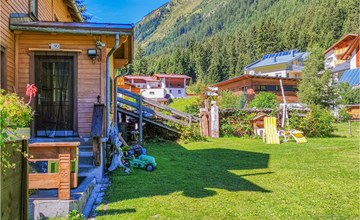 Ferienhaus naehe Ischgl 2