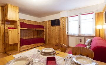 Andossi Studio Apartment 3