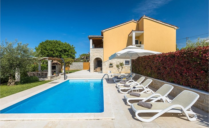 Villa Marasi 1