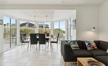 Beautiful home in Blokhus 3