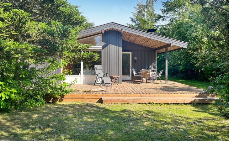 3 bedroom stunning home in Kalundborg 1