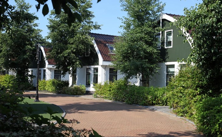 Koningshoeve, 4 Personen, mit 2 Schlafzimmern 1
