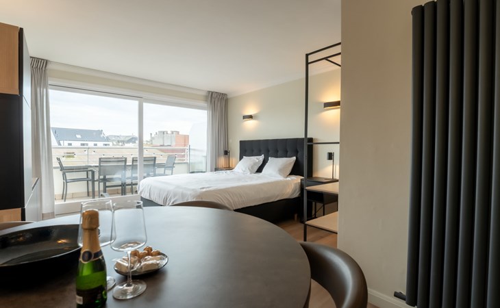 White Mountains Retreats 1