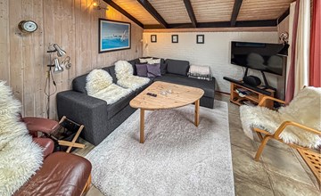 Amazing home in Hemmet with WiFi 3