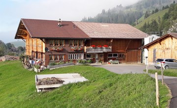 Bauernhaus Uf dr Flue 3