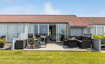 Awesome home in Tranekær with WiFi 3