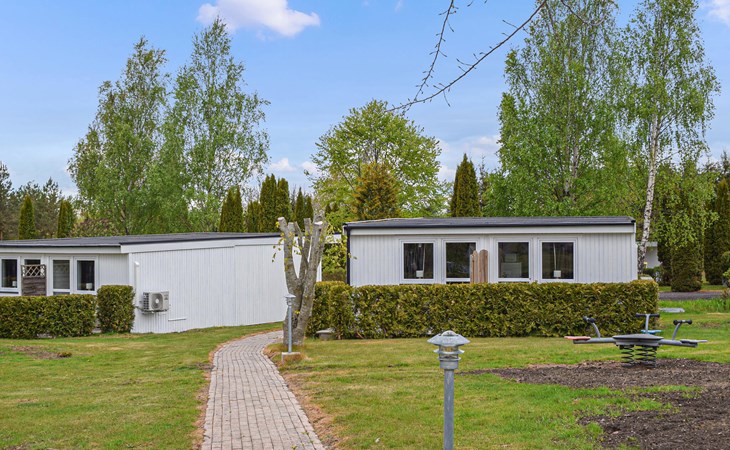 1 bedroom lovely home in Ystad 1