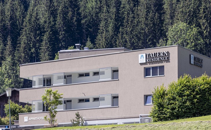 Penthouse mit 3 Schlafzimmern & Pool 1