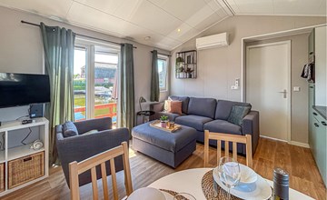 Nice home in Breukelen 3