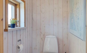 „Elmine“ – 700 m vom Meer entfernt in Westjütland 3