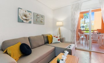 Las Calitas Bloque III 3