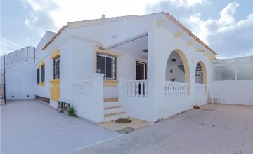 Amazing home in Los Alcázares with WiFi 2