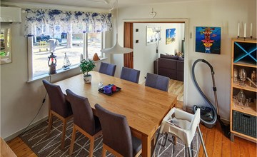 2 bedroom cozy home in åhus 3