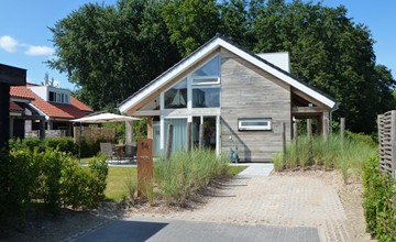 Zonnedorp 14 design villa voor een luxe vakantie dichtbij zee 2