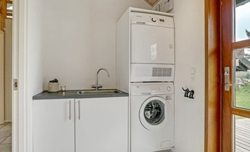 "Harri" - 850m from the sea in NW Jutland 3