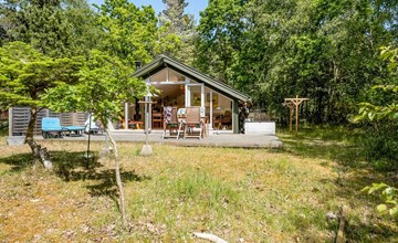 "Osa" - 150 meter van de zee in Funen 3