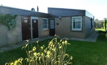 "De Blenck" mit privatem Garten und Terrasse 2