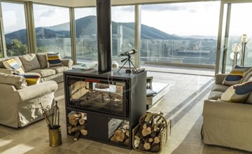 Wunderschöne Villa in Valcros mit Pool und Meerblick 3