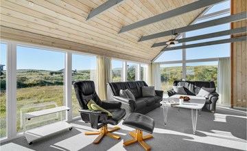 3 bedroom stunning home in Hvide Sande 3