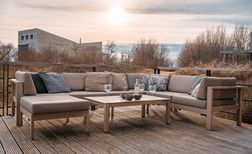 Villa Deluxe | 6 Pers. (Villa 24) 3