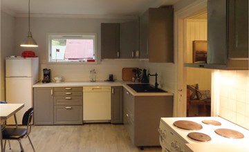 4 bedroom gorgeous home in Erfjord 3