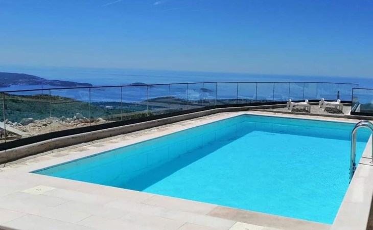 Villa Dubrovnik-Höhen 1