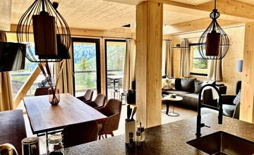 Superior # 13 mit Sauna & Hot Tub 2