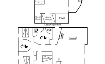 „Florenz“ in Westjütland 2