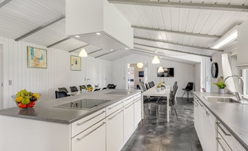 "Janita" - 800m from the sea in Western Jutland 2