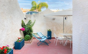 Wohnung "La Maiolica" direkt am Wasser 3